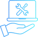 Servis & Outsourcing IT