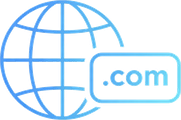 Domény & Webhosting