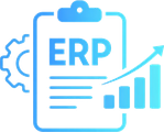 Informační & ERP systémy