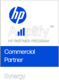 HP Amplify Commercial Partner