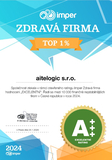 Imper Zdravá firma TOP 1%