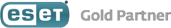 ESET Gold Partner