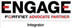 FortiNet Engage Advocate Partner