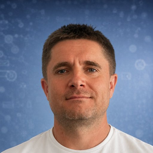 Petr Svatoň
